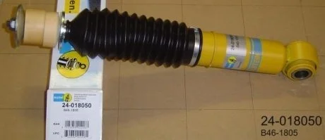 Амортизатор підвіски BILSTEIN 24018050