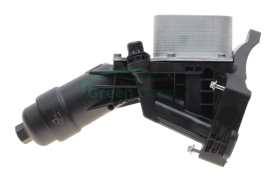 Корпус фільтра масляного BMW 3 (F30/F80)/5 (F10/G30/F90) 2.0D 12- B32/B37/B38/B42/B47 TRUCKTEC 0818053 (фото 1)
