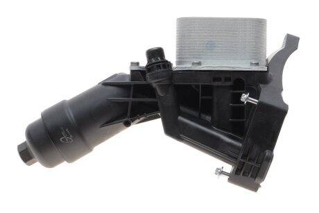 Корпус фільтра масляного з радіатором TRUCKTEC 0818053