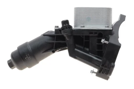 Корпус фільтра масляного BMW 3 (F30/F80)/5 (F10/G30/F90) 2.0D 12- B32/B37/B38/B42/B47 TRUCKTEC 0818053