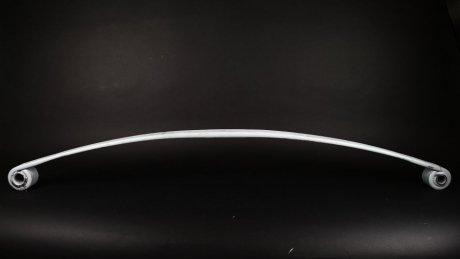 Рессора VARIO 815 зад. корень, (h=23mm 70*790*790) (параболичный) ZILBERMANN 33387001