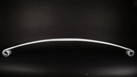 Рессора VARIO 815 зад. корень, (h=23mm 70*790*790) (параболичный) ZILBERMANN 33387001