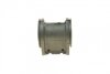 Втулка стабілізатора перед MB Vito(639) 09- d=22.5mm BELGUM PARTS BG1311 (фото 3)
