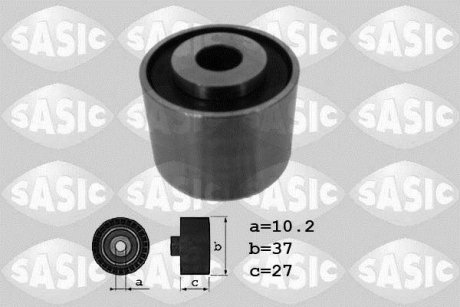 Направляючий ролик SASIC 1620029