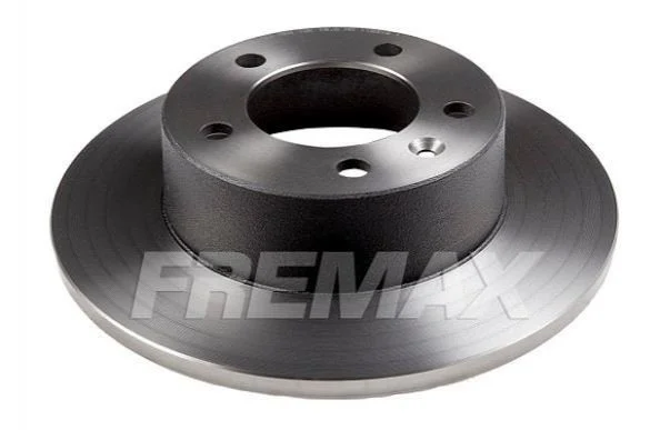 Гальмівний диск FREMAX BD1410 (фото 1)