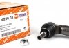 Наконечник тяги рулевой (R) VW Caddy 03- AUTOTECHTEILE 3423003 (фото 1)