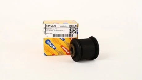 Сайлентблок важеля (передний) 10- FRAP SB15073