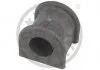 Втулка стабілізатора (переднього) Toyota Camry 2,4-3,0 01-17 (d=23mm) OPTIMAL F88252 (фото 1)