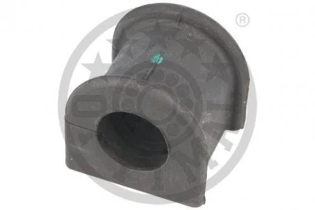Втулка стабілізатора (переднього) Toyota Camry 2,4-3,0 01-17 (d=23mm) OPTIMAL F88252