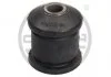 Сайлентблок важеля (переднього) Chevrolet Lacetti 03-13/ Nubira 97-09 OPTIMAL F88219 (фото 3)
