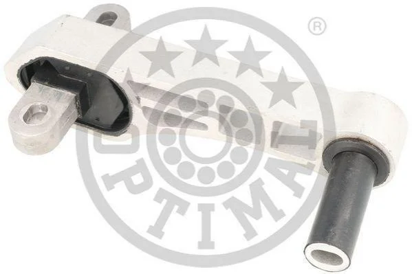 Подушка двигуна (задня/нижня) Citroen Nemo 1.3D Multijet (косточка) OPTIMAL F88243 (фото 1)