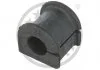 Втулка стабілізатора (переднього) Toyota Corolla 00-08 (d=21mm) OPTIMAL F88470 (фото 1)