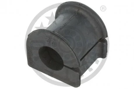 Втулка стабілізатора (переднього) Toyota Corolla 00-08 (d=21mm) OPTIMAL F88470