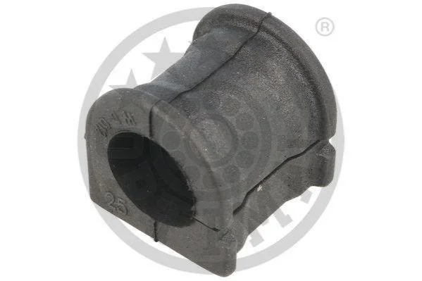 Втулка стабілізатора (переднього) Toyota Yaris 99-05 (d=24mm) OPTIMAL F88273 (фото 1)