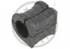 Втулка стабілізатора (переднього) Toyota Yaris 99-05 (d=24mm) OPTIMAL F88273 (фото 2)