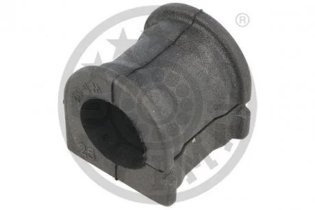 Втулка стабілізатора (переднього) Toyota Yaris 99-05 (d=24mm) OPTIMAL F88273
