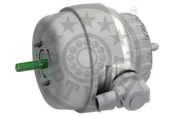 Подушка двигуна (L) Audi A6 2.7-3.0TDI 04-11 OPTIMAL F87970 (фото 1)