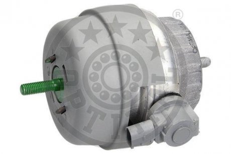 Подушка двигуна (L) Audi A6 2.7-3.0TDI 04-11 OPTIMAL F87970