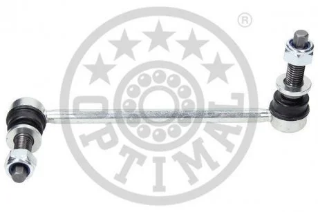 Тяга / стійка стабілізатора OPTIMAL G71473