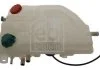 Бачок розширення охолоджуючої рідини FEBI BILSTEIN 39999 (фото 2)