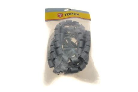 Органайзер для дротів 200 x 3 см TOPEX 79R275