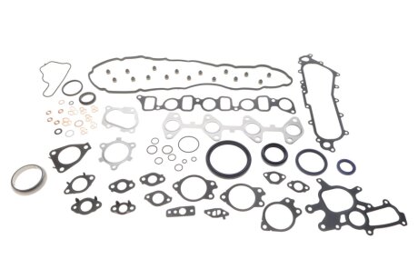 Фото комплект прокладок двигуна ELRING 729.270 Комплект прокладок двигуна ELRING 729.270