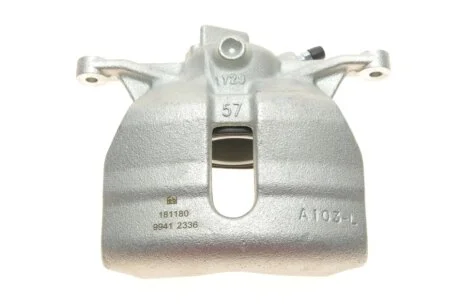 Супорт гальмівний FEBI BILSTEIN 181180