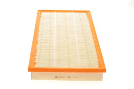 Фільтр повітряний FEBI BILSTEIN 170951