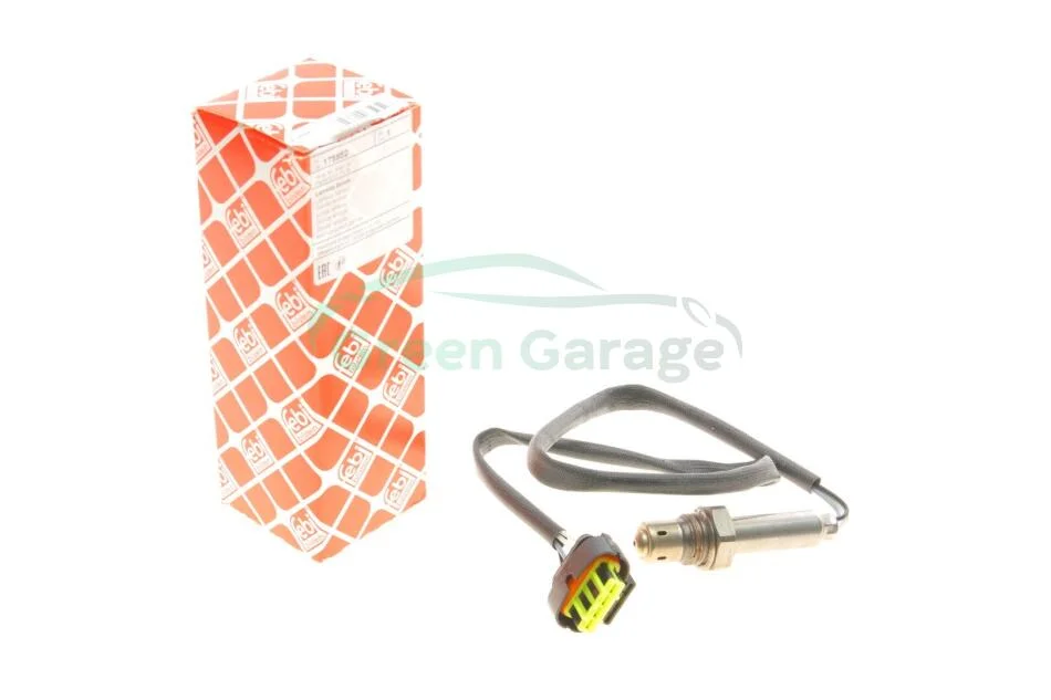 Зонд Lambda FEBI BILSTEIN 175952 (фото 1)