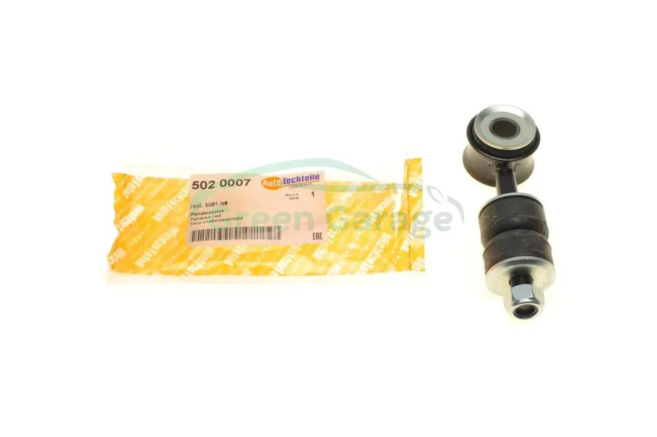 Тяга стабилизатора AUTOTECHTEILE 5020007 (фото 1)