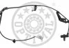 Датчик числа обертів OPTIMAL 06S679 (фото 3)