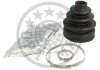 Пильник ШРКШ (зовнішній) Nissan Sunny IV/Pulsar IV/Sentra III 90-95/Presea 90-00 (22x86x91) (к-кт) OPTIMAL CVB10162CR (фото 1)