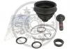 Пильник ШРКШ (зовнішній) Citroen Jumper 94-/Fiat Ducato 82-/Peugeot Boxer 94- (24x95x150) (к-кт) OPTIMAL CVB10131CR (фото 2)