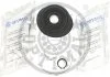 Пильник шрусу (зовнішній) Opel Combo 1.7 D 04-/Meriva 1.6-1.7 03-10 OPTIMAL CVB10289CR (фото 1)