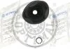 Пильник шрусу (зовнішній) Opel Combo 1.7 D 04-/Meriva 1.6-1.7 03-10 OPTIMAL CVB10289CR (фото 2)