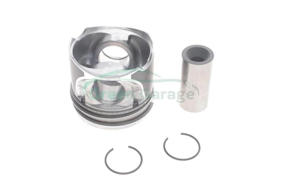 Поршень MAHLE / KNECHT 021PI00134000 (фото 1)