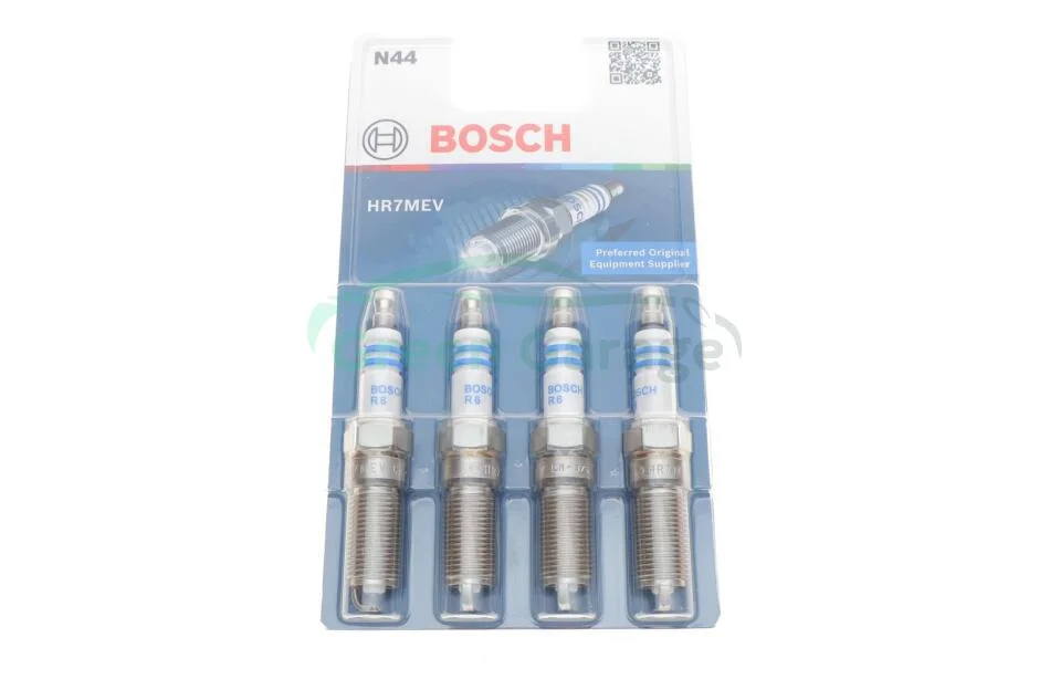 СВІЧКА HR7MEV (1.19), 1ШТ BOSCH 0 242 236 866 (фото 1)