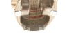 Поршень Daewoo Lanos/Nubira 1.6 97- (79.50mm/+0.5) (к-кт 4 шт) AMP PXDAE4A3538050 (фото 2)