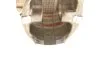 Поршень Daewoo Lanos/Nubira 1.6 97- (79.50mm/+0.5) (к-кт 4 шт) AMP PXDAE4A3538050 (фото 2)