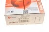 Поршень Daewoo Lanos/Nubira 1.6 97- (79.50mm/+0.5) (к-кт 4 шт) AMP PXDAE4A3538050 (фото 8)