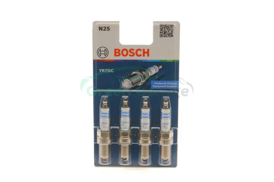 СВІЧКА YR 7 DC+ BOSCH 0 242 135 801 (фото 1)