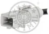 Датчик числа обертів OPTIMAL 06S115 (фото 3)