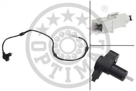 Датчик числа обертів Optimal 06-S115