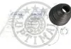 Пильник ШРКШ (зовнішній) Citroen Jumper 94-/Fiat Ducato 82-/Peugeot Boxer 94- (24x95x150) (к-кт) OPTIMAL CVB10605TPE (фото 1)