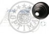 Пильник ШРКШ (зовнішній) Citroen Jumper 94-/Fiat Ducato 82-/Peugeot Boxer 94- (24x95x150) (к-кт) OPTIMAL CVB10605TPE (фото 2)