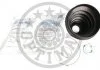 Пильник ШРКШ (зовнішній) Citroen Jumper 94-/Fiat Ducato 82-/Peugeot Boxer 94- (24x95x150) (к-кт) OPTIMAL CVB10605TPE (фото 2)