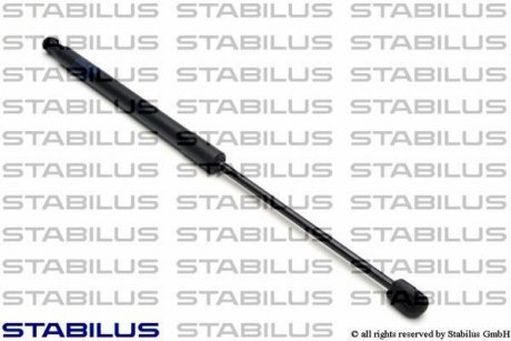 Газовий амортизатор STABILUS 741173