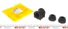 Втулка стабілізатора (переднего) MB Vito (W639) 09- (d=26mm) с пыльниками BELGUM PARTS BG1329 (фото 1)