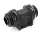 Втулка стабілізатора (переднего) MB Vito (W639) 09- (d=26mm) с пыльниками BELGUM PARTS BG1329 (фото 2)