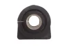 Втулка стабілізатора (переднего) MB Vito (W639) 09- (d=26mm) с пыльниками BELGUM PARTS BG1329 (фото 4)